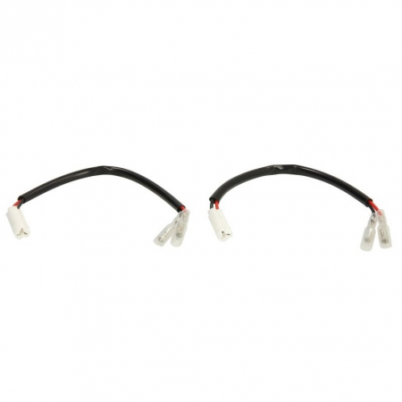 Semnalizare - Conector Semnalizare Moto Fata / Spate Oxford OX890