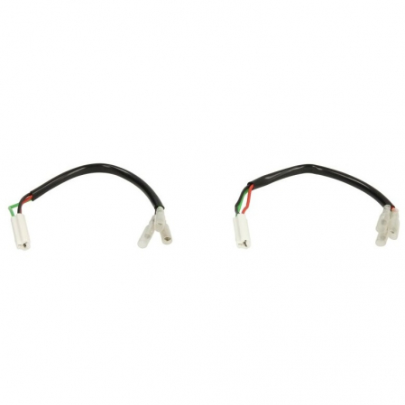 Semnalizare - Conector Semnalizare Moto Fata / Spate Oxford OX891
