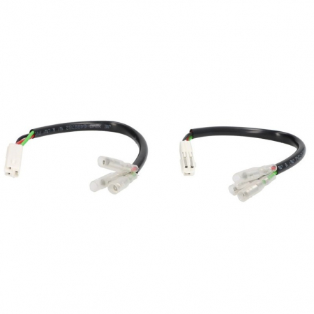 Semnalizare - Conector Semnalizare Moto Fata / Spate Oxford OX893