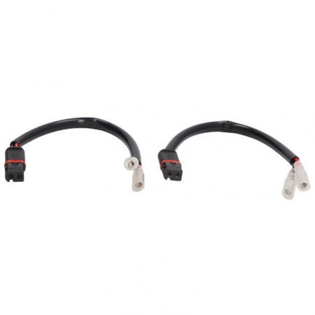 Semnalizare - Conector Semnalizare Moto Fata / Spate Oxford OX897