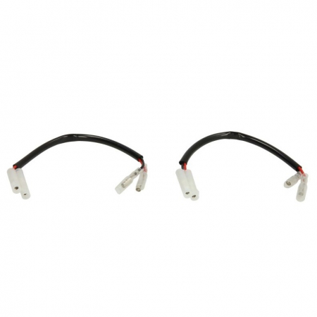 Semnalizare - Conector Semnalizare Moto Fata / Spate Oxford OX899