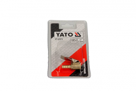 Scule si echipamente - Conector Universal Pentru Aer Comprimat 6Mm