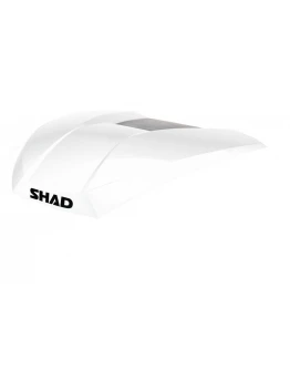 Moto/Atv - Cover SHAD D1B58E08 for SH58X Alb