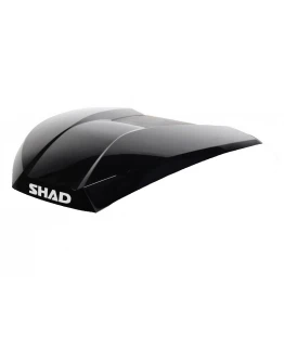 Moto/Atv - Cover SHAD D1B58E21 for SH58X black metal