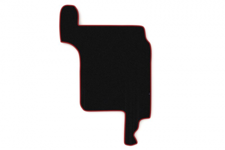 Accesorii camion - Covor cabina camion compatibil cu MAN