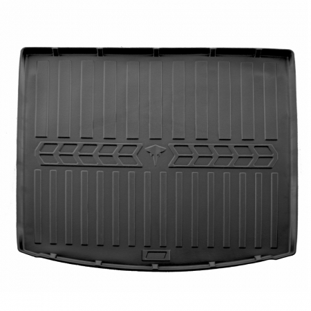 Accesorii auto - Tavita portbagaj cauciuc Umbrella pentru Audi A4 (B6) sedan (2000-2004)