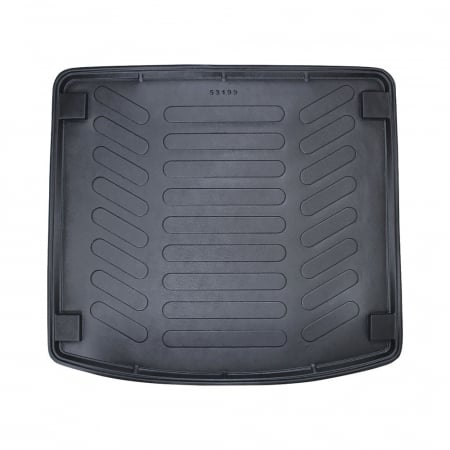 Accesorii auto - Tavita portbagaj cauciuc Umbrella pentru Bmw X6 I E71 2008-2014
