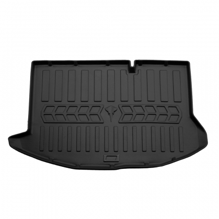 Accesorii auto - Tavita portbagaj cauciuc Umbrella pentru Ford Fiesta Hatchback (2008-2017)
