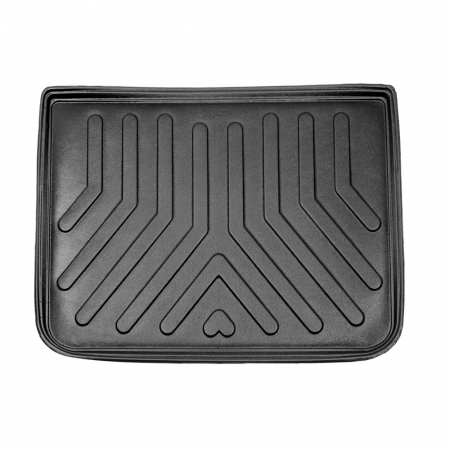 Accesorii auto - Tavita portbagaj cauciuc Umbrella pentru Ford Puma (Cu Podea Inalta) 2019-