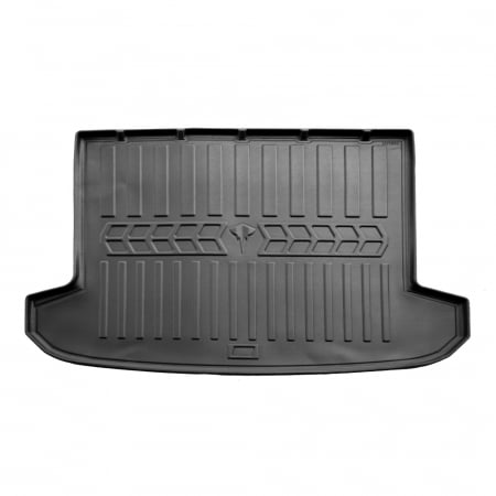 Accesorii auto - Tavita portbagaj cauciuc Umbrella pentru Nissan Qashqai (J12) cu podea inalta (2021-)
