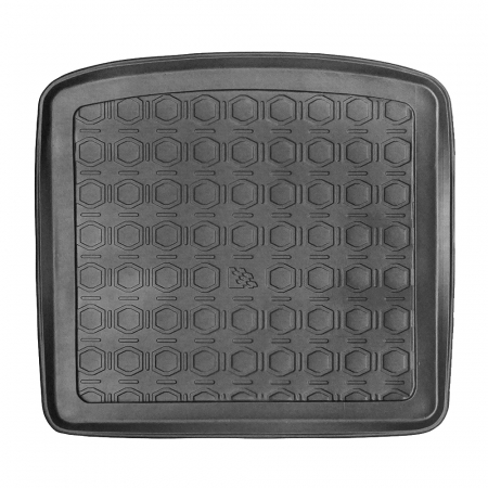 Tavita portbagaj cauciuc Umbrella pentru Opel Astra H combi2004- [0]