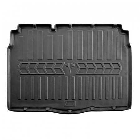 Accesorii auto - Tavita portbagaj cauciuc Umbrella Pentru Opel Astra J Hatchback (2009-2015)
