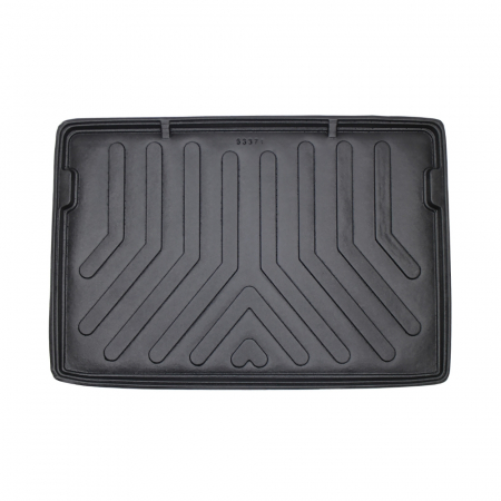 Accesorii auto - Tavita portbagaj cauciuc Umbrella pentru Opel Crossland X FOR (cu podea inalta) 2017-