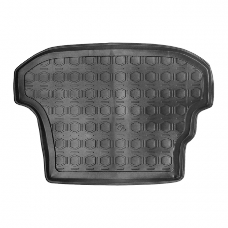 Tavita portbagaj cauciuc Umbrella pentru Subaru Forester II 2002-2008 [0]