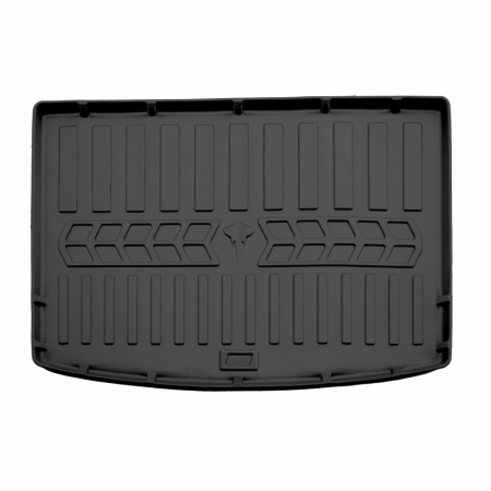Accesorii auto - Tavita portbagaj cauciuc Umbrella pentru Volkswagen Golf Plus (2005-2014)