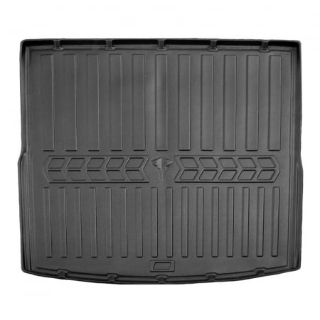 Accesorii auto - Tavita portbagaj cauciuc Umbrella Pentru Volkswagen Golf V Combi (2003-2008)