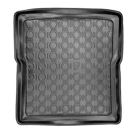 Tavita portbagaj cauciuc Umbrella pentru VW Passat B6 combi 2006- [1]