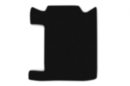 Accesorii camion - Covoras auto mocheta mijloc compatibil cu Renault Premium (pana in 2005)