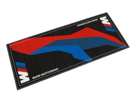 Moto/Atv - Covoras pentru motocicleta - BMW M - BMW Motorrad