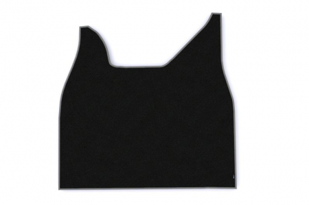 Accesorii camion - Covorase auto mocheta compatibil cu Ford F-MAX 11.2018-