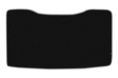 Accesorii camion - Covorase auto mocheta compatibil cu Volvo FH16 II 03.2014+