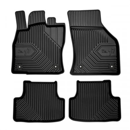 Covorase auto - Covorase Auto Tip Tavita Dacia Duster I 2010-2017