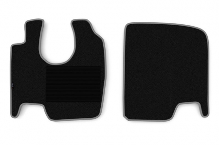 Accesorii camion - Covorase mocheta compatibil cu Mercedes Atego , Atego 2, Atego 3, Axor 01.1998-