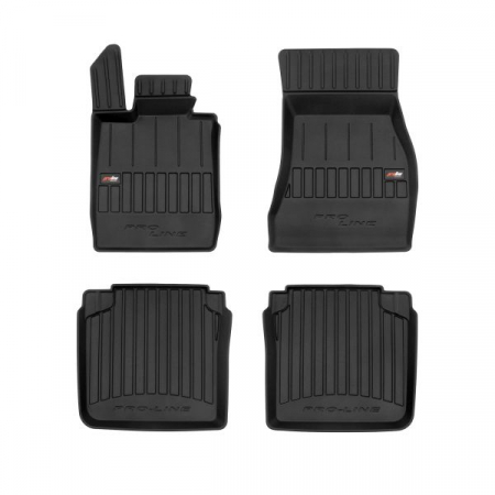Covorase auto - Covorase tip tavita 3D Pro-Line Bmw Seria 7 (G11, G12) 2015-