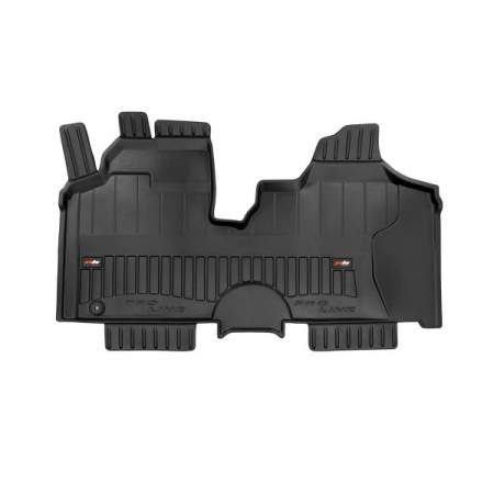 Accesorii auto - Covorase tip tavita 3D Pro-Line Citroen Jumpy Ii, Jumpy Iii 2006-prezent, Van