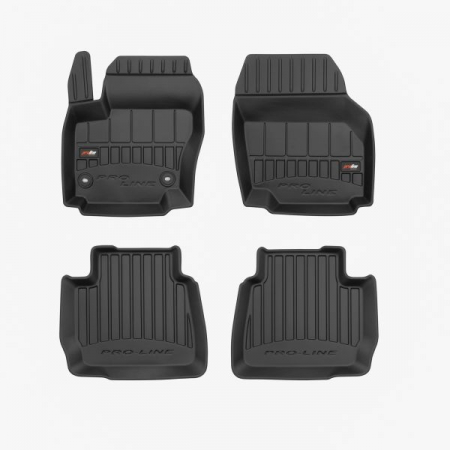 Accesorii auto - Covorase tip tavita 3D Pro-Line Ford Mondeo Iv 2007-2015, Liftback   Sedan   Combi