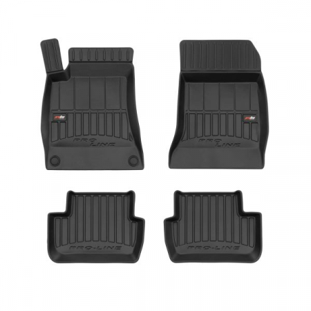 Covorase auto - Covorase tip tavita 3D Pro-Line Mercedes Gla (W176) 2012-2018