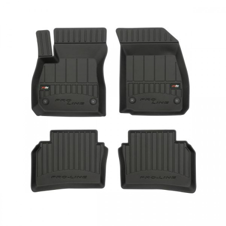 Accesorii auto - Covorase tip tavita 3D Pro-Line Opel Insignia B, Insignia B Country, Insignia B Grand Sport 2017-prezent, Liftback   Combi