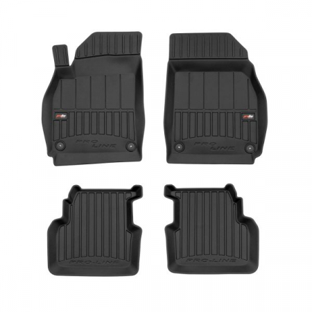 Covorase auto - Covorase tip tavita 3D Pro-Line Saab 9-3, 9-3X 2002-2015