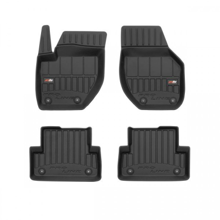 Covorase auto - Covorase tip tavita 3D Pro-Line Volvo V40 1995-2019, Combi