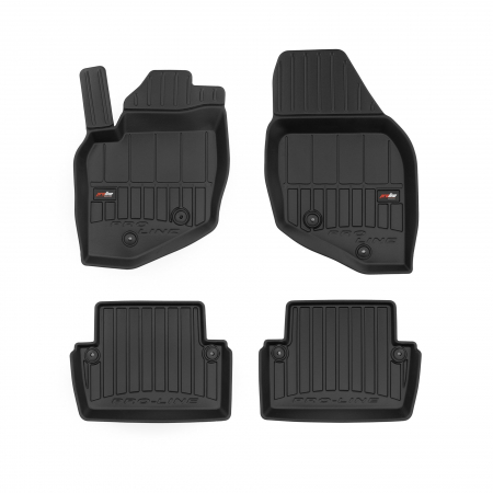 Covorase auto - Covorase tip tavita 3D Pro-Line Volvo Xc70 I 2097-2007