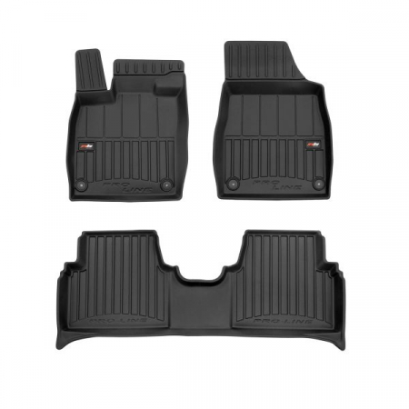 Covorase auto - Covorase tip tavita 3D Pro-Line Vw Id.3 2019-