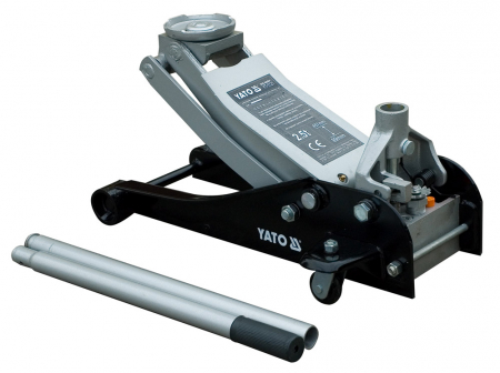 Scule si echipamente - Cric Crocodil 2.5T