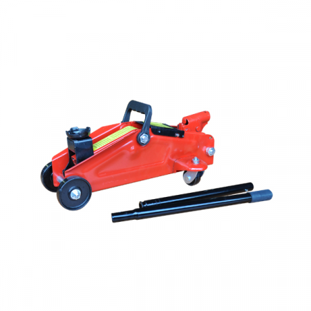 Scule si echipamente - Cric Crocodil 2T (Tuv-Gs.Ce)