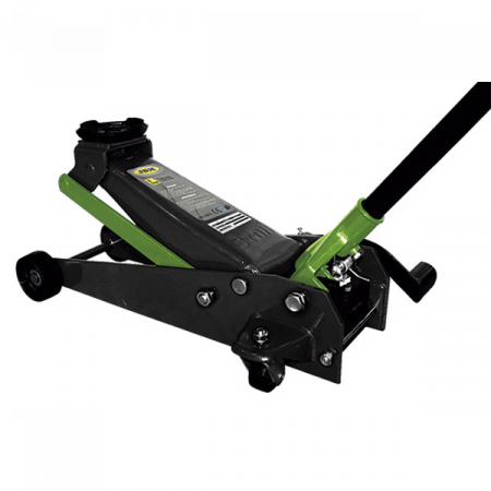 Echipamente de ridicare - Cric Hidraulic 3 T Cu Pedala Jbm