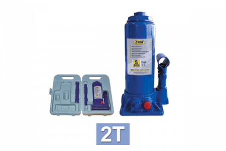 Cric Hidraulic In Cutie Din Plastic 2T Jbm [1]