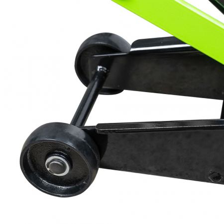 Cric Hidraulic Tip Crocodil 3.5T Jbm [3]