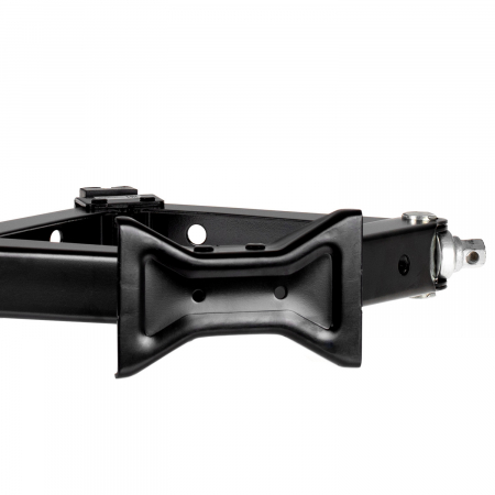 Cric Mecanic Premium 2T 'Black Edition' Heyner [10]