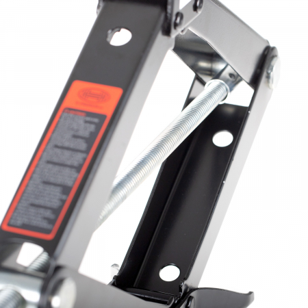 Cric Mecanic Premium 2T 'Black Edition' Heyner [1]