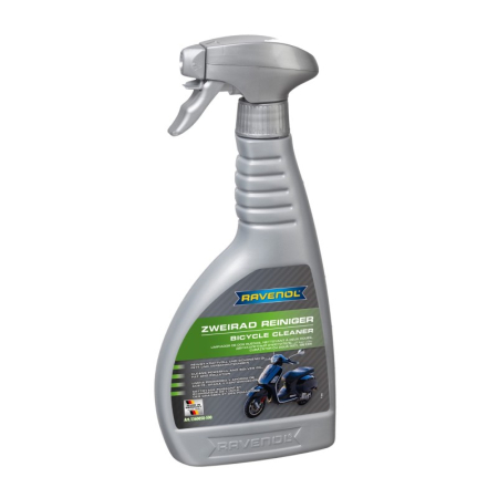 Moto/Atv - Curatare moto(Zweirad) 0.5L - RAVENOL