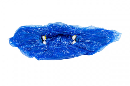 Scule si echipamente - Cutie Cu Incaltamintede Unica Folosinta 100Pcs - 53781 Jbm