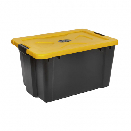 Scule si echipamente - Cutie Plastic - Sealey