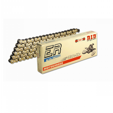 Lanturi de transmisie - DID - Lant 420NZ3 cu 130 zale - Standard ranforsat