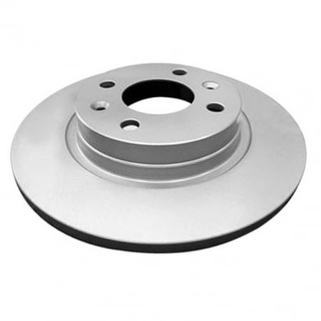 Piese auto - Disc Frana Asam Neventilat Dacia Logan 1 2004-2012 30652