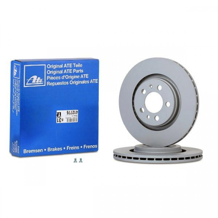 Piese auto - Disc Frana Fata Ate 24.0122-0150.1