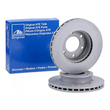 Piese auto - Disc Frana Fata Ate 24.0128-0203.1